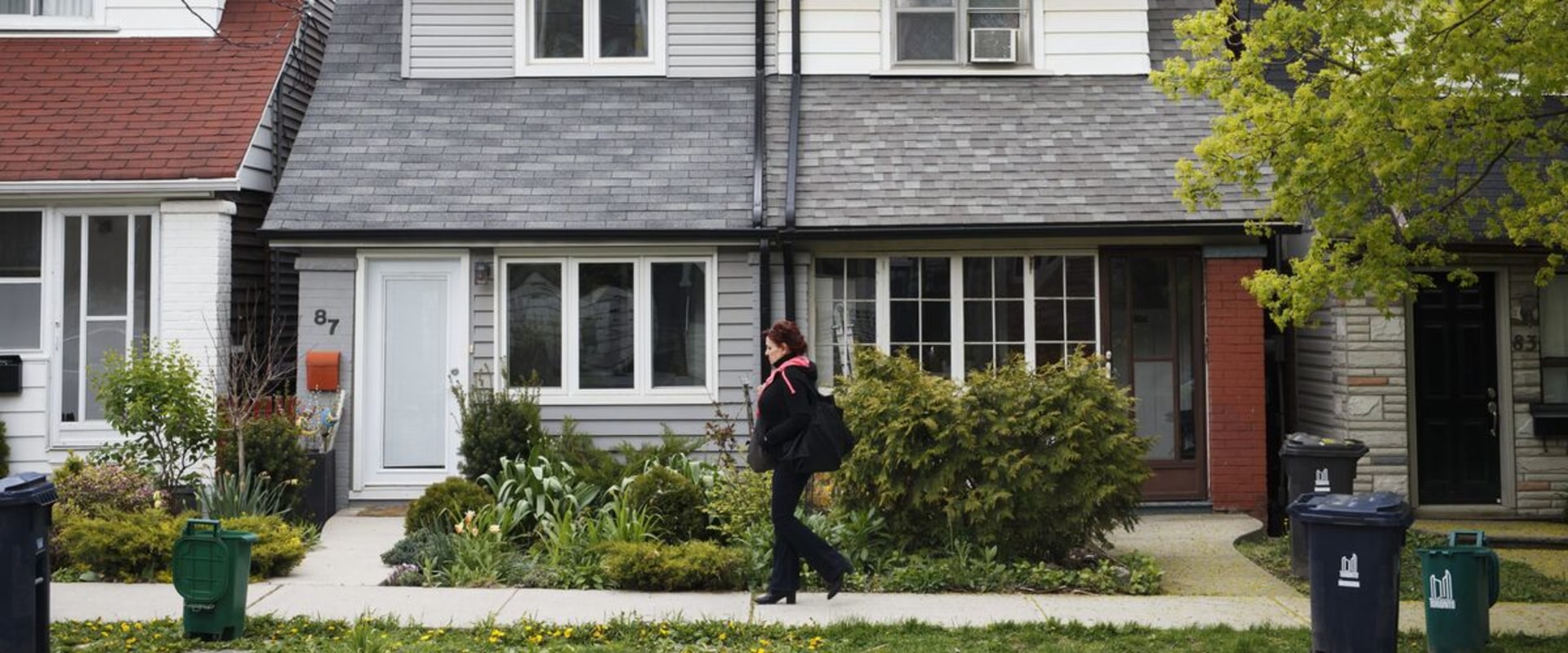 Tips for Getting the Best Mortgage Rate in Toronto