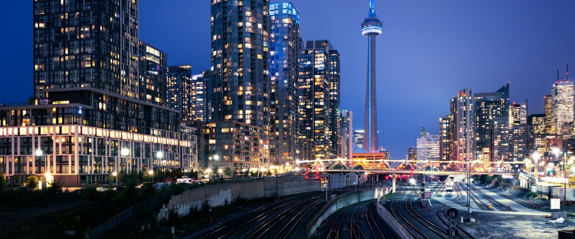 Future Real Estate Market Predictions for Downtown Toronto
