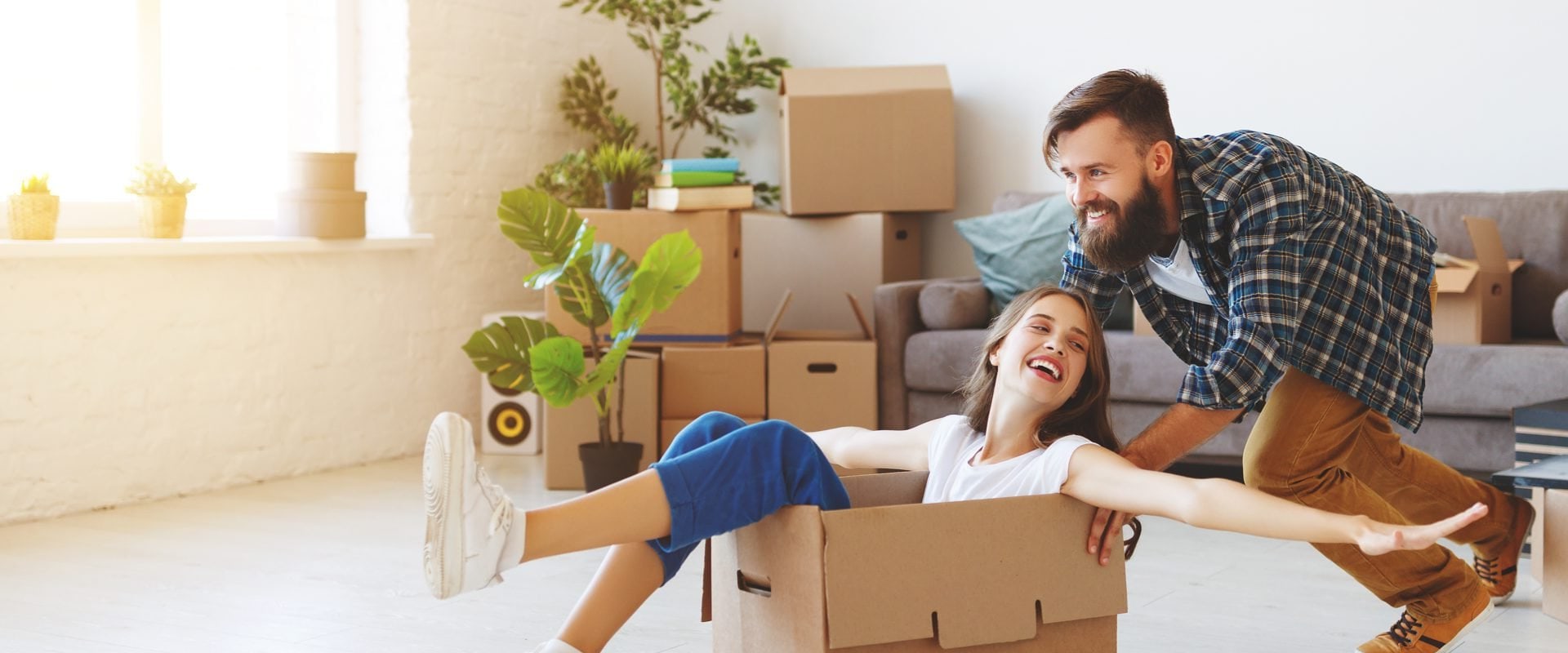 Mortgage Options for First-Time Home Buyers