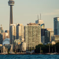 Current Real Estate Market Conditions in Downtown Toronto