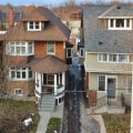 Budget-Friendly Houses for Sale in Toronto Neighborhoods