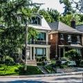 Detached Homes for Sale in Toronto