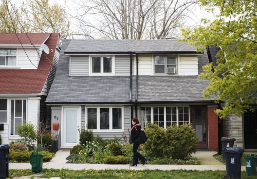Tips for Getting the Best Mortgage Rate in Toronto