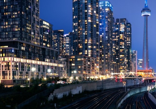 Future Real Estate Market Predictions for Downtown Toronto