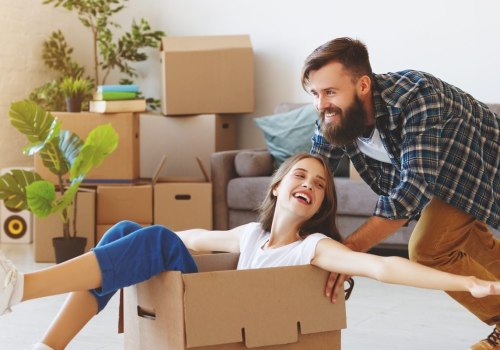 Mortgage Options for First-Time Home Buyers